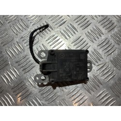 RADAR DISTRONIC PRZÓD CZUJNIK PASA RUCHU MAZDA CX-30 DM 19-