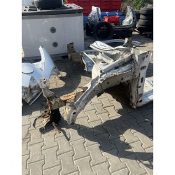 ĆWIARTKA PODŁUŻNICA FARTUCH LEWY PRZÓD HONDA HR-V II 15- NH788P