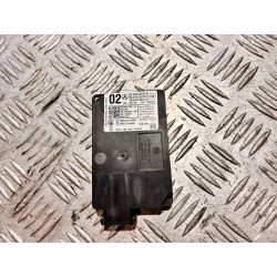 RADAR SENSOR DISTRONIC MERCEDES C207 COUPE E350 W207 3.0 CDI