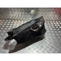 LAMPA LEWY PRZÓD MAZDA CX-30 DM 19- UK
