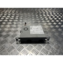 RADIO NAWIGACJA MODUŁ RENAULT CAPTUR II 19-