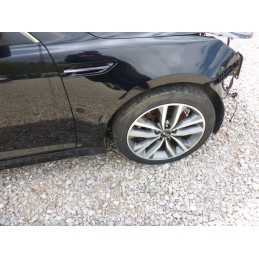 WSZYSTKIE CZĘŚCI KAROSERIA MECHANIKA KIA OPTIMA 1.7 D4FD U58J ABP 13-15