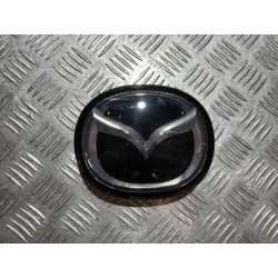 ZNACZEK EMBLEMAT LOGO PRZÓD MAZDA CX-30 DM 19-