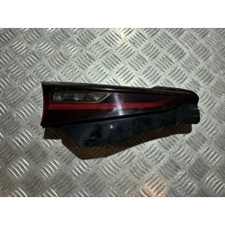 LAMPA KLAPY BAGAŻNIKA LEWY TYŁ MAZDA CX-30 DM 19-