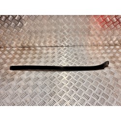 LISTWA SZYBY CZOŁOWEJ PRAWA MERCEDES C207 COUPE E350 W207 3.0 CDI