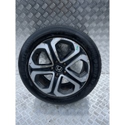 FELGA ALUMINIOWA 5X114,3 7JX17 ET55 HONDA HR-V II 15- T7A-17070B