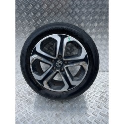 FELGA ALUMINIOWA 5X114,3 7JX17 ET55 HONDA HR-V II 15- T7A-17070B