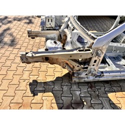 PODŁUŻNICA LEWA ĆWIARTKA MERCEDES C207 COUPE E350 W207 3.0 CDI