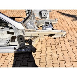 PODŁUŻNICA PRAWA ĆWIARTKA MERCEDES C207 COUPE E350 W207 3.0 CDI