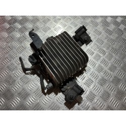 INWENTER KONWENTER PRZETWORNICA MAZDA CX-30 DM 19- 2.0 B SKYACTIV-G