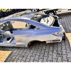 BŁOTNIK LEWY TYŁ MERCEDES C207 COUPE E350 W207 13- 3.0 CDI