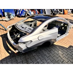 BŁOTNIK PRAWY TYŁ MERCEDES C207 COUPE E350 W207 13- 3.0 CDI