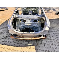 PAS TYLNY WANNA MERCEDES C207 COUPE E350 W207 13- 3.0 CDI