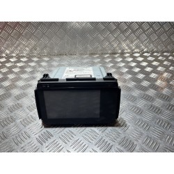 RADIO NAWIGACJA WYŚWIETLACZ HONDA HR-V II 15- 39100-T8M-E51-M1