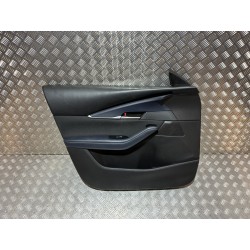 BOCZEK DRZWI LEWY PRZÓD MAZDA CX-30 DM 19-