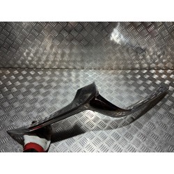 LISTWA CHROM ZDERZAKA PRAWY PRZÓD MAZDA CX-30 DM 19-