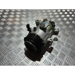 KOMPRESOR KLIMATYZACJI MAZDA CX-30 DM 19- 2.0 B SKYACTIV-G