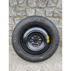 KOŁO DOJAZDOWE 17" 165/80 D17 5X114.3 TOYOTA RAV4 IV 12-18 1F7
