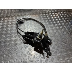 WYBIERAK BIEGÓW MANUAL 6B MAZDA CX-30 DM 19-