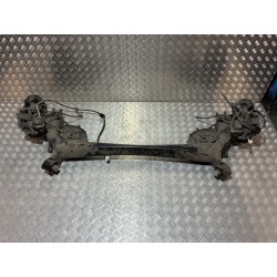 BELKA OŚ ZAWIESZENIA TYŁ MAZDA CX-30 DM 19- 2.0 B SKYACTIV-G