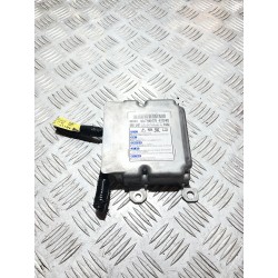 SENSOR MODUŁ AIRBAG HONDA HR-V II 15- 77960-T7S-E112-M2 SPRAWNY