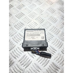 MODUŁ PARKOWANIA PDC HONDA HR-V II 15- 39670-T7S-T010-M1