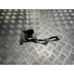 KLEMA MINUSOWA RENAULT CAPTUR II 19- 1.3 TCE
