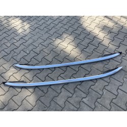 RELINGI DACHOWE KOMPLET RELING LEWY+PRAWY MG ZS 17- 5RSJ