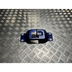 RYGIEL MASKI RENAULT CAPTUR II 19-