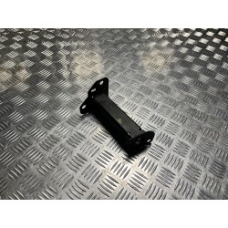 STREFA ZGNIOTU PRAWY PRZÓD RENAULT CAPTUR II 19-