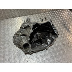 SKRZYNIA BIEGÓW KOMPLETNA CA120 MAZDA CX-30 DM 19- 2.0 B SKYACTIV-G