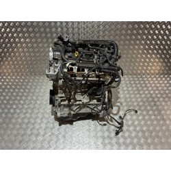 SILNIK KOMPLETNY PE27 MAZDA CX-30 DM 19- 2.0 B SKYACTIV-G