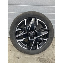 KOŁO FELGA OPONA 19" R19 5X108 PEUGEOT 3008 III 23- 9842668980