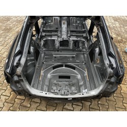 PAS TYŁ TYLNY WANNA AUDI A5 F5 II 16- SPORTBACK LX7L