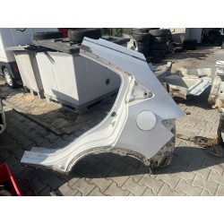 BŁOTNIK LEWY TYŁ TYLNY HONDA HR-V II 15- NH788P
