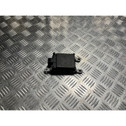 RADAR SENSOR DISTRONIC PRZÓD RENAULT CAPTUR II 19-