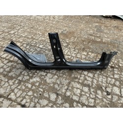 ĆWIARTKA PRÓG PRAWY MAZDA CX-30 DM 19- 46G
