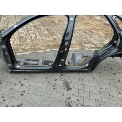 ĆWIARTKA PRÓG LEWY MAZDA CX-30 DM 19- 46G