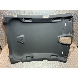 PODSUFITKA AUDI A5 F5 II 16- SPORTBACK 8W8867506B