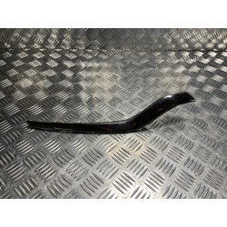 LISTAWA CHROM ZDERZKA PRAWY PRZÓD RENAULT CAPTUR II 19-