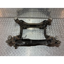 WÓZEK SANKI BELKA TYŁ AUDI A5 F5 II 16- 8W0505235AK