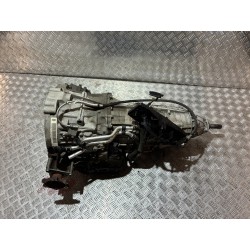 SKRZYNIA BIEGÓW AUTOMATYCZNA AUDI A5 F5 II 16- 2.0 TDI TBR