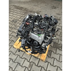 SILNIK KOMPLETNY AUDI A5 F5 II 16- 2.0 TDI DET DETA