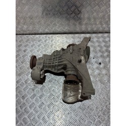 MOST DYFER DYFERENCJAŁ TYŁ AUDI A5 F5 II 16- 2.0 TDI 0DB500043G
