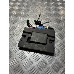 MODUŁ STEROWNIK KOMFORTU AUDI A5 F5 II 16- 8W5907468E