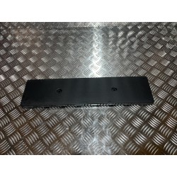 PODKŁADKA POD TABLICE REJESTRACYJNĄ TYŁ FORD KUGA MK3 III 20- LV4B-17A950-D