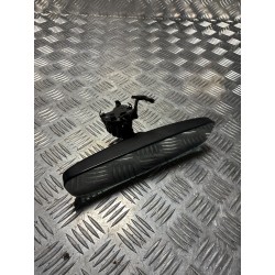 LUSTERKO WEWNĘTRZNE WSTECZNE AUDI A5 F5 II 16- 8W0857511