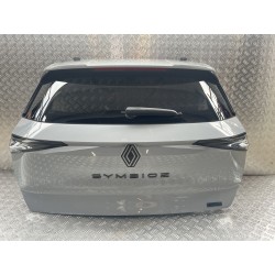 KLAPA BAGAŻNIKA TYŁ KAMERA RENAULT SYMBIOZ 24- TSKQJ