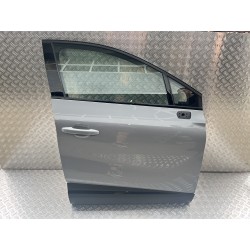 DRZWI PRAWY PRZÓD RENAULT SYMBIOZ 24- TSKQJ