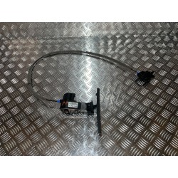 OGRANICZNIK OTWARCIA DRZWI PRZEDNICH PRAWYCH FORD KUGA MK3 III 20-